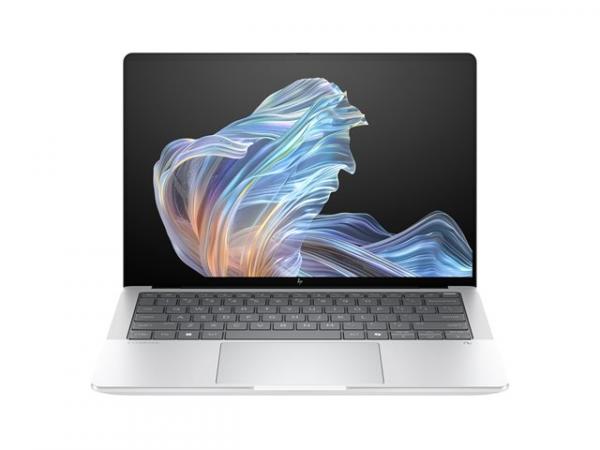 HP EliteBook X G1a Notebook Next Gen AI - Copilot+ PC - 157 asteen saranasuunnittelu - AMD Ryzen AI 7 PRO - 360 / jopa 5 GHz - Win 11 Pro - Radeon 880M - 32 Gt RAM - 1 Tt SSD NVMe, TLC - 14 OLED kosketusnäyttö 2880 x 1800 (2.8K) - NFC, Wi-Fi 7, Blue