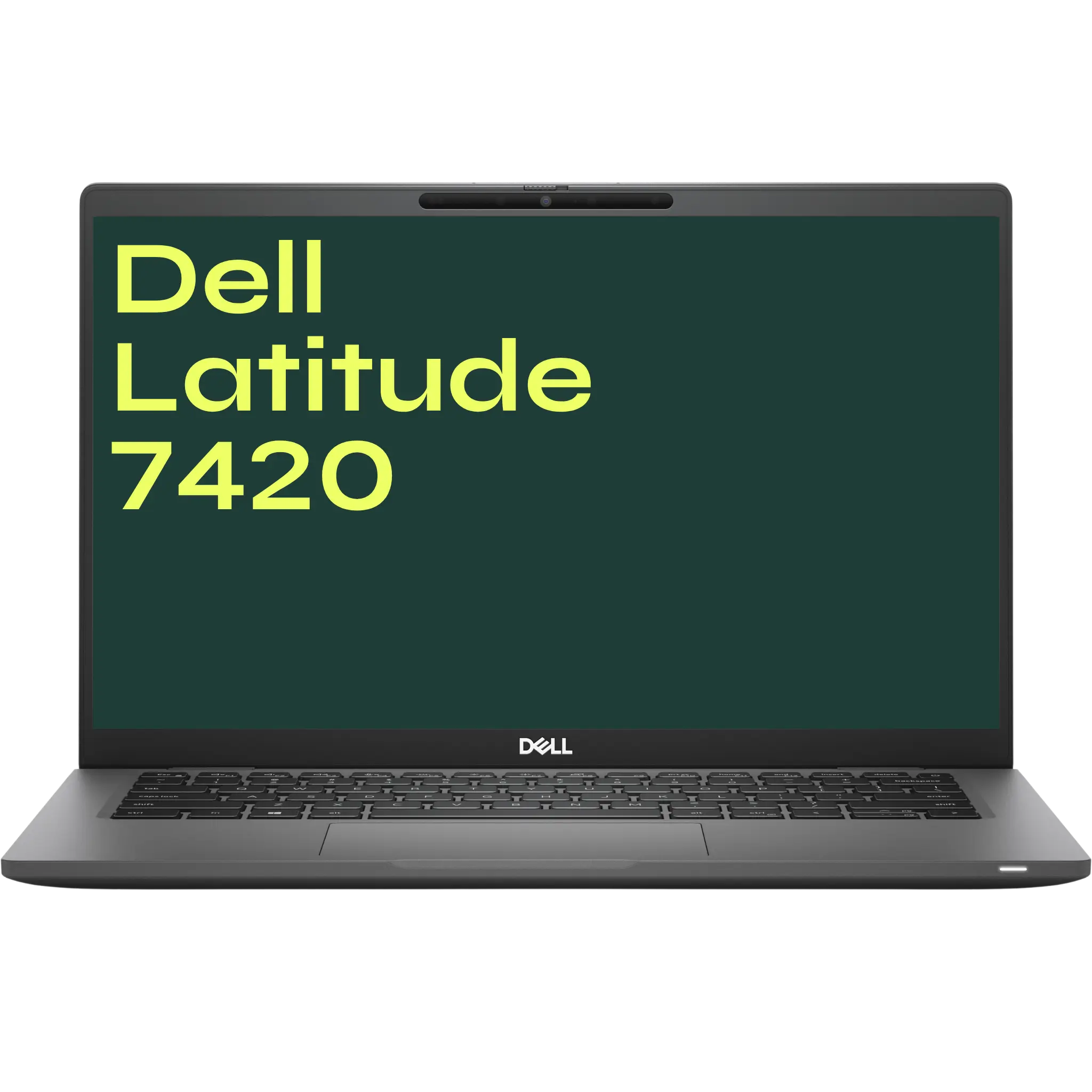 NUVOO DELL Latitude 7420 Intel Core i5-1135G7 14inch FHD 16GB 256GB SSD W11P FI A - 24 kuukauden vienti takuu