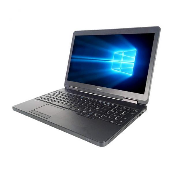 Dell Latitude E5540