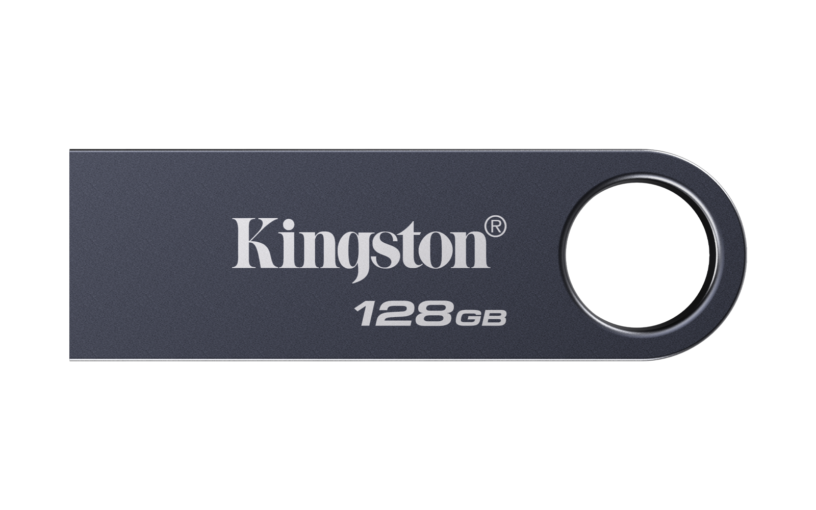 Kingston DataTraveler SE 9 G3 Dark Nickel 128GB