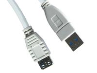 Extension USB 3.0 AA  2 m