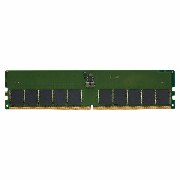 Kingston 16GB DDR5-4800MHz ECC Module 