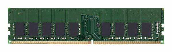 KINGSTON 32GB 2666MT/s DDR4 ECC CL19 DIMM 2Rx8 Micron F