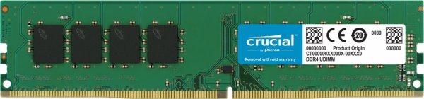 Crucial RAM - 16 GB - DDR5 5600 SO-DIMM CL46
