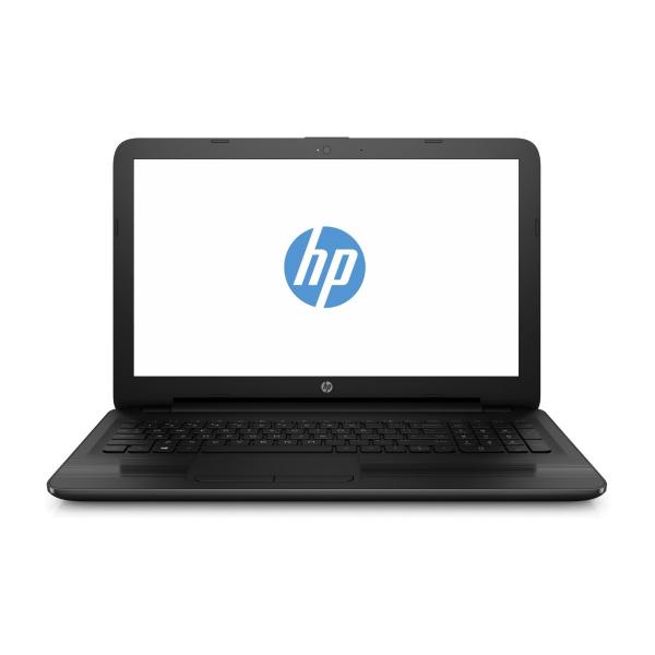 Käytetty HP 250 G5 15,6" HD, Celeron N3060, 4GB, 120GB, DVD, Linux Mint