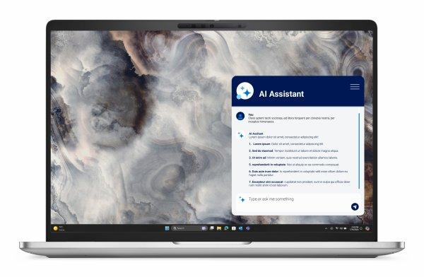 Dell Pro 16 Plus PB16250 - Intel Core Ultra 5 - 235U / jopa 4.9 GHz - vPro Enterprise - Win 11 Pro - Intel Graphics - 32 Gt RAM - 512 GB SSD NVMe - 16 IPS 1920 x 1200 (Full HD Plus) - Gigabit Ethernet - NFC, Wi-Fi 6E - platinan hopea - BTS - sekä 1