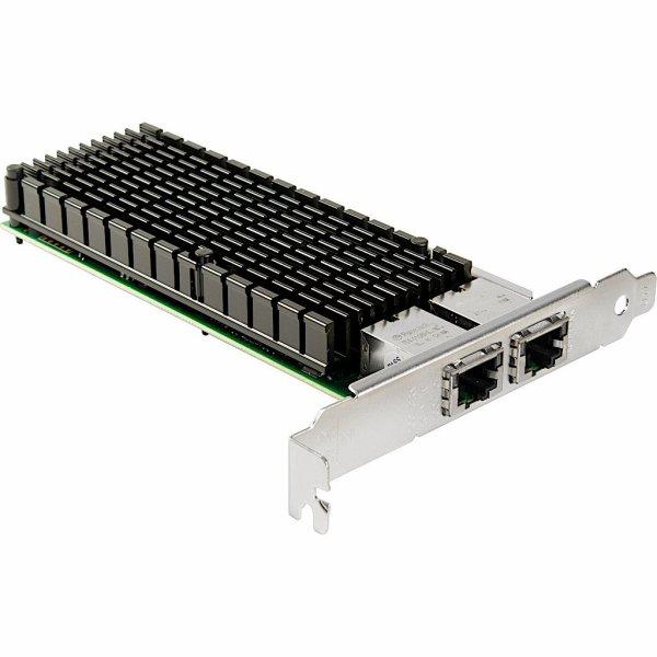 Inter-Tech ST-7214 10GB PCI Express 2.1 x8