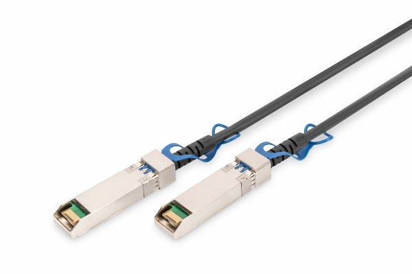 DIGITUS DAC CABLE SFP28 2 M DAC CABLE 25 G 2M