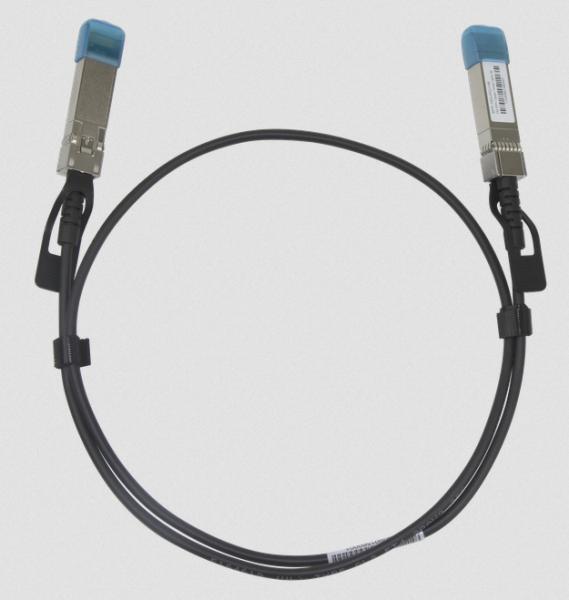 SFP28 to SFP28 25G DAC cable 1m, Passive, Generic, 30AWG