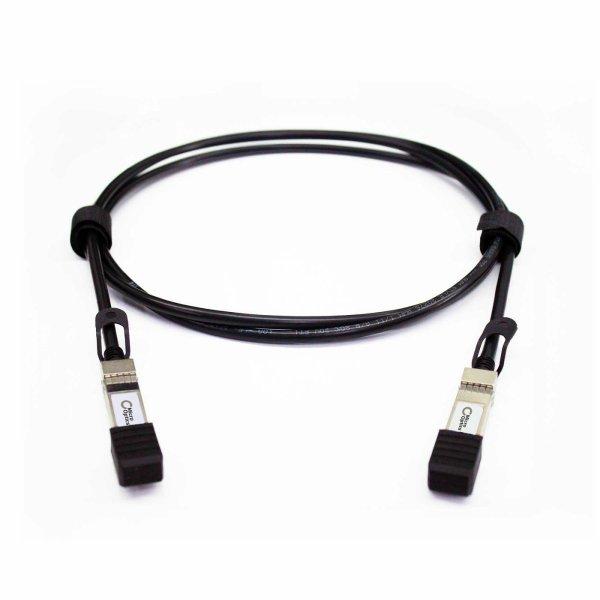 Lanview Ubiquiti UDC-2 Compatible SFP+ Passive DAC Cable, 2m Direct SFP+ MMF fiber 100 Ubiquiti Compatible