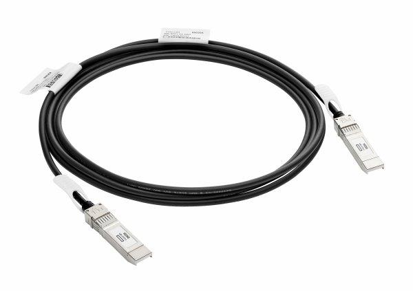 HPE Aruba 10G SFP+ to SFP+ 7m DAC Cable