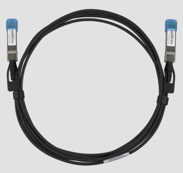 SFP+ to SFP+ 10G DAC cable 3m, Passive, Generic, 30AWG