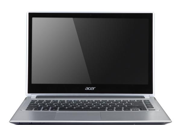 käytetty Acer Aspire 15,6" Pentium 987, 4GB, 500GB HDD, Linux Mint