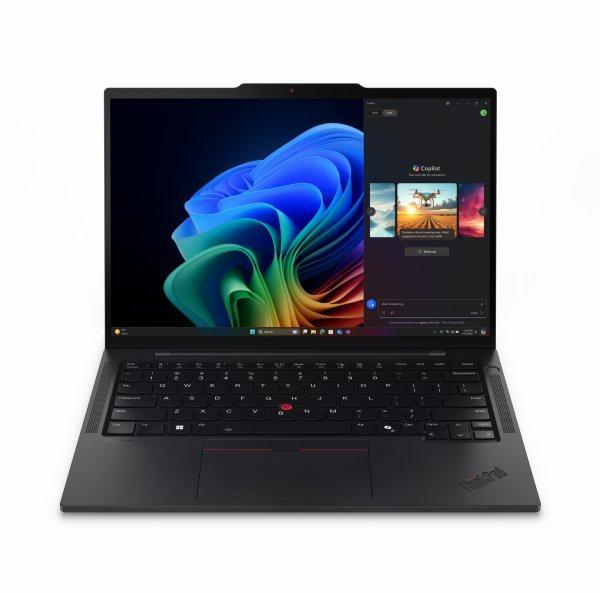 LENOVO T14S G6 U7-255U/14WUXGA-EPT/32GB/512SSD/W11P/3P