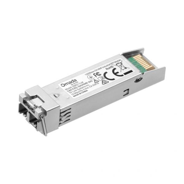 TP-Link Omada ISM311LM V1 SFP (mini-GBIC) transceiver modul Gigabit Ethernet