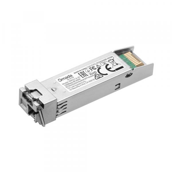 TP-Link Omada ISM321A-20 V1 SFP (mini-GBIC) transceiver modul Gigabit Ethernet