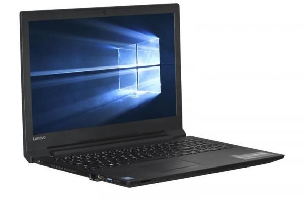 Käytetty Lenovo V110 15,6" HD, Celeron N3350, 3GB, RAM, 129GB SSD, DVD