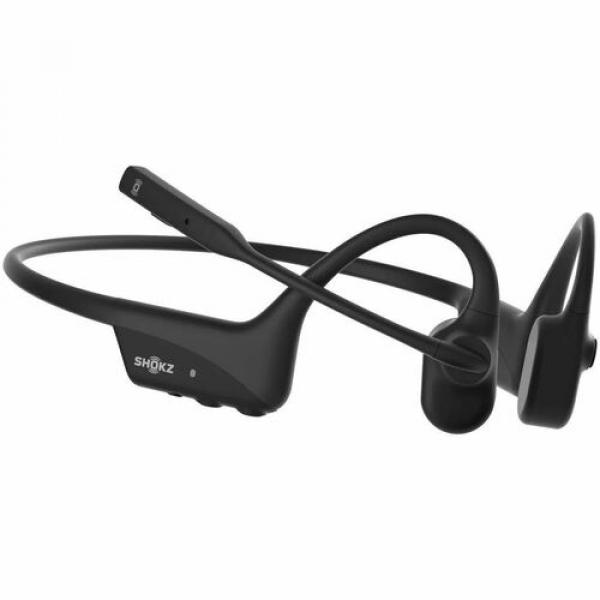 SHOKZ OpenComm2 2025 Industrial Version Bluetooth Wireless Bone Conduction Headset