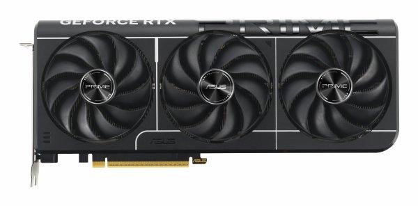ASUS Prime GeForce RTX 5080, 16384 MB GDDR7