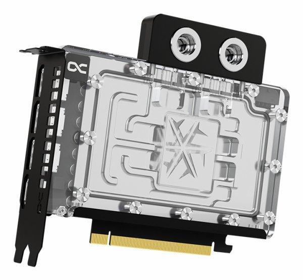 INNO3D GeForce RTX 5080 iChill Frostbite, 16384 MB GDDR7