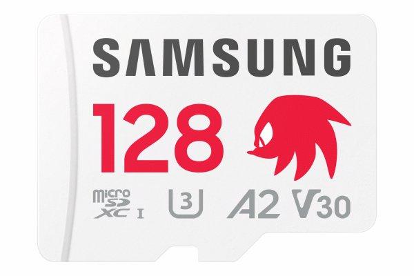 Samsung Pro Plus MB-MD128SA microSDXC UHS-I Memory Card 128GB 180MB/s