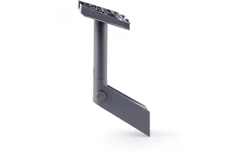 Starlink Standard Wall Mount seinäkiinnike V4 harmaa