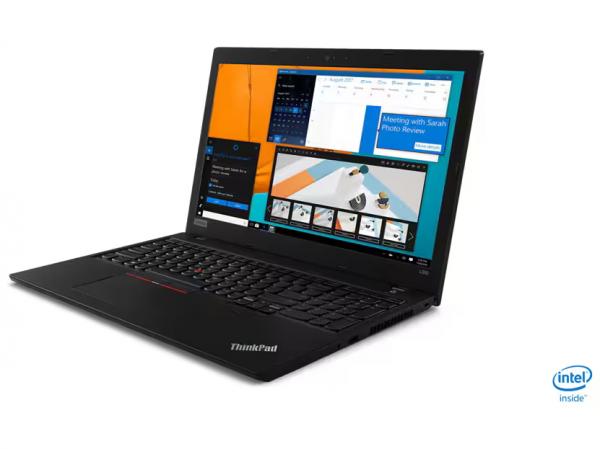 Lenovo ThinkPad L590 15.6 I5-8265U 8GB 256GB Intel UHD Graphics Windows 11 Pro Grade C