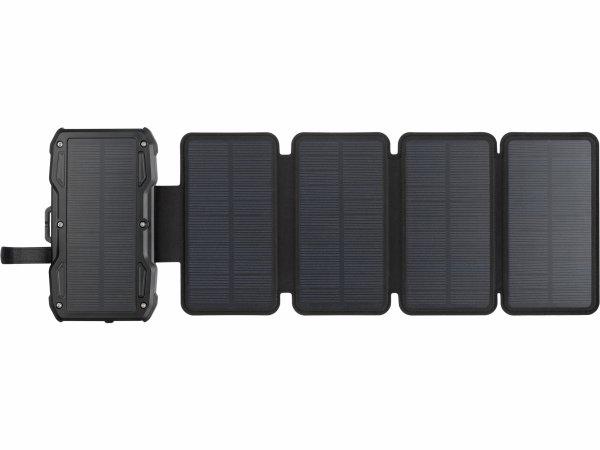 SANDBERG Solar 5-Panel Powerbank 10000