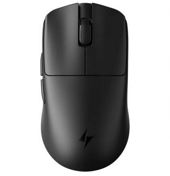 ATK F1 V2 Ultimate Langaton Pelihiiri, 8K Äänitys, Ultrakevyt - Musta