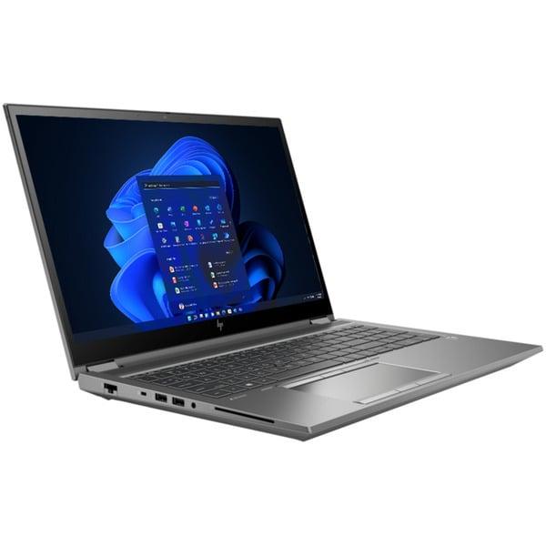Refurbished---Refurbished HP ZBook Fury G7 15,6 FHD Core i7-10850H 16GB/512GB SSD T2000 Win11 Pro