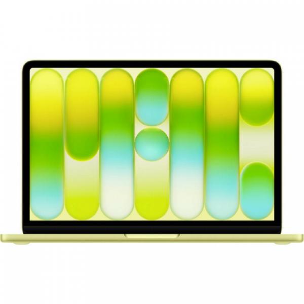 Apple MacBook Neo 2026 13" A18 Pro 6C/5G 8/512GB Citrus MHFE4T/A