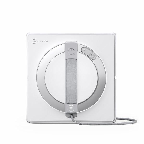 ECOVACS Winbot W2 PRO OMNI robotti ikkunan pesin, valkoinenCleaner white