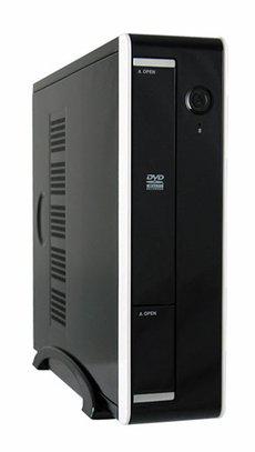 Mini-ITX  75W LC-Power LC-1360MI