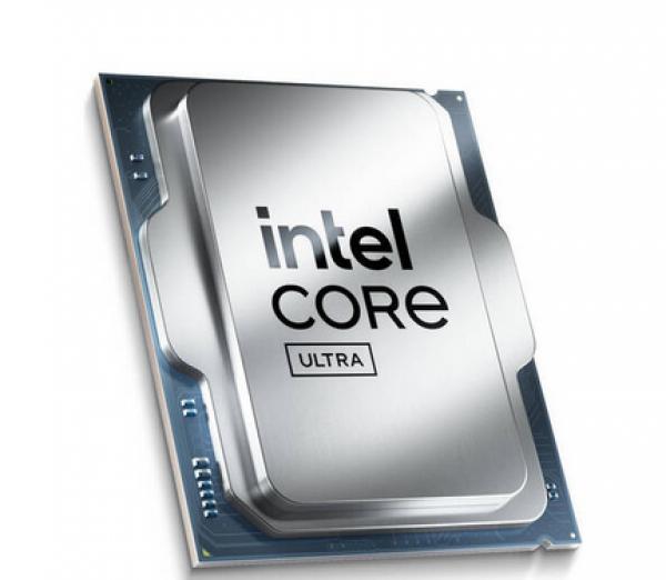 Intel Core Ultra 5 250KF Plus -suoritin, 18 ydintä, 5,3 GHz, Socket 1851 (Arrow Lake) - levyasema