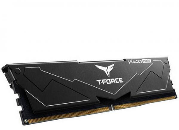 Team Group T-FORCE VULCAN -muistimoduuli 16 Gt 1 x 16 Gt DDR5