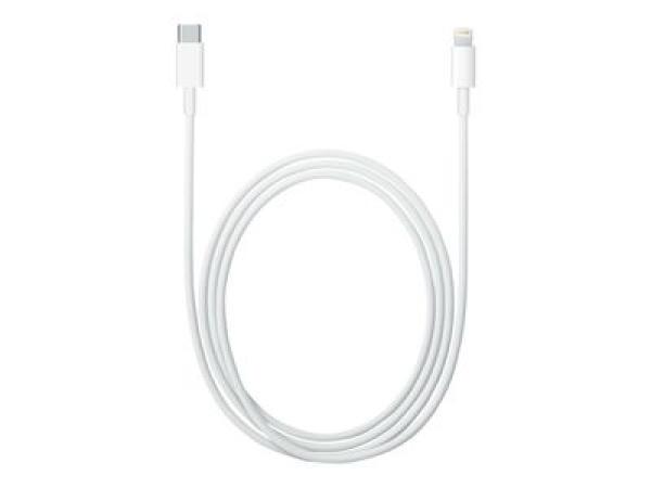 APPLE USB-C to Lightning Cable 1m