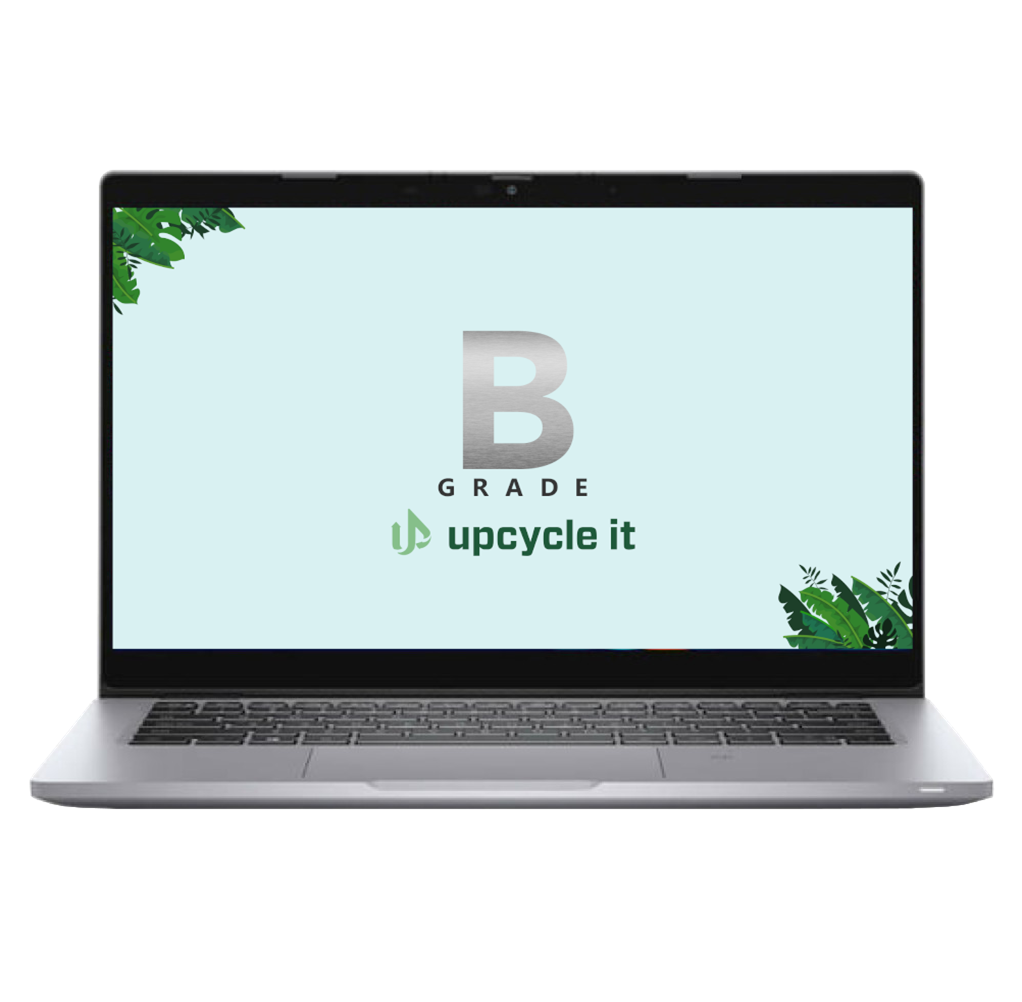 Dell Latitude 5320 13,3 i5-1135G7 16GB 512GB Intel Iris Xe Graphics 4G Windows 11 Pro 2år Refurbished B-grade