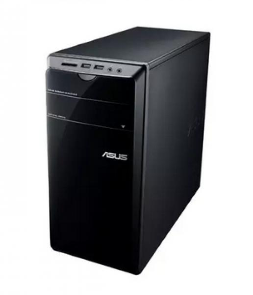Asustek, Intel core i3-2120, nvidia gt218, 8GB RAM, 81GB SSD, Linux mint