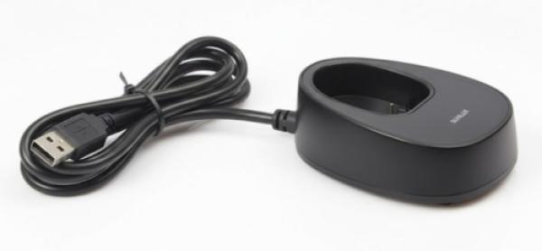 SUNLUX XL-9600 latausteline/tukiasema USB 99x lukijaan