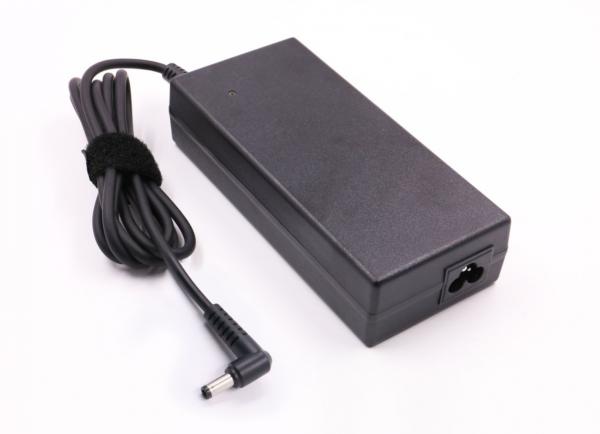 CoreParts Power Adapter 120W 24V 5A Plug:5.5*2.1 Desktop Adapter