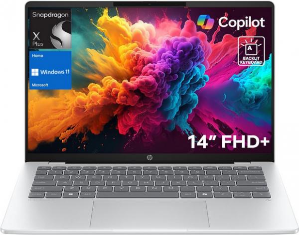 HP OmniBook Ultra Flip 14-fh0175ng CU7 258V/32GB/1TBSSD/W11 Home Touch