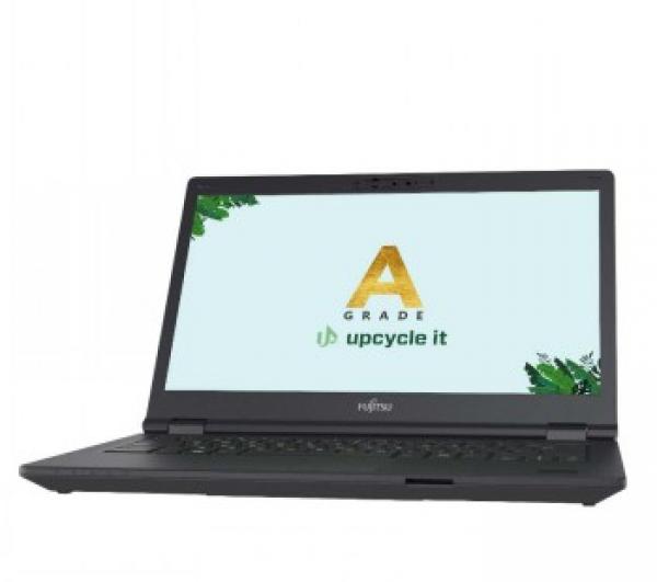 Käytetty FUJITSU E5411 I5-1145G7/14FHD/8GB/512SSD/4G/W11P/2Y 3-vuoden varasto takuu