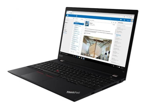 Lenovo ThinkPad T15 G2 15,6 i5-1135G7 16GB 256GB Intel Iris Xe Graphics Windows 11 Pro 2år Refurbished A-grade