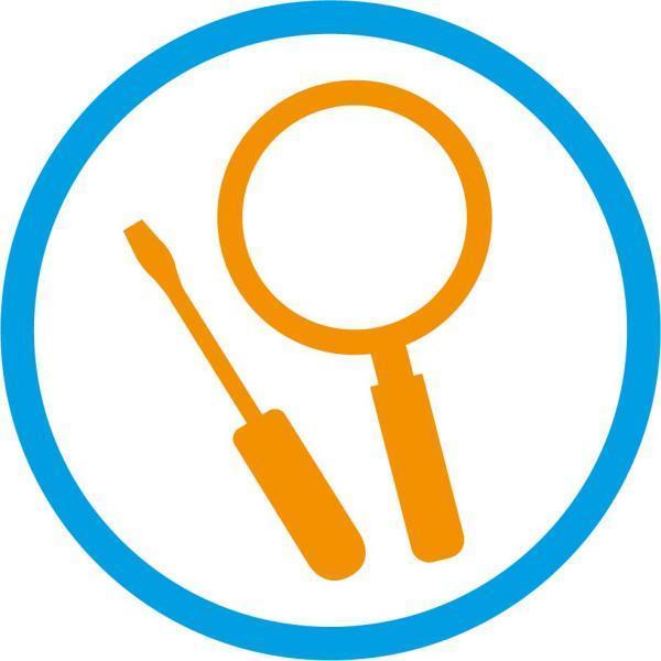 Näytön kalibrointipalvelu