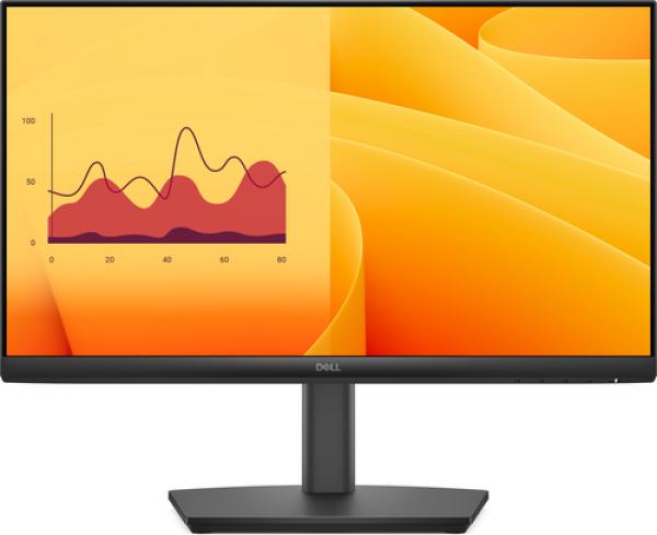 DELL PRO 22 E2225HSM FHD VA 16:9 100HZ PIVOT SPKR