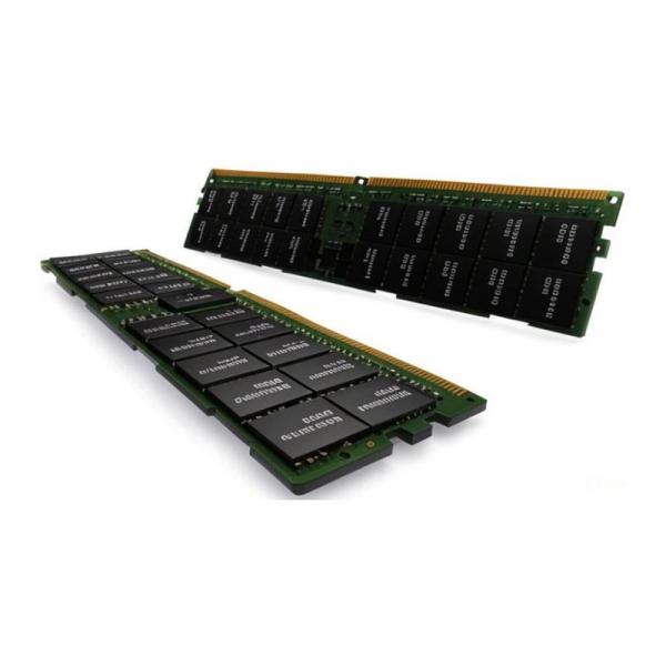 Samsung RDIMM DDR5 32GB 2Rx8 6400MHz PC5-51200 ECC REGISTERED M321R4GA3EB2-CCP