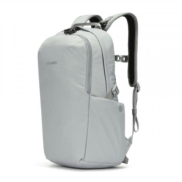 Pacsafe V 24l sporttireppu harmaa