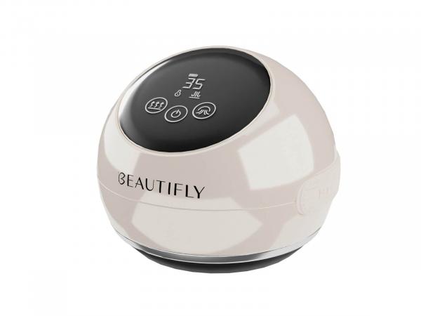 BEAUTIFLY Body Massager B-Bubble BODY