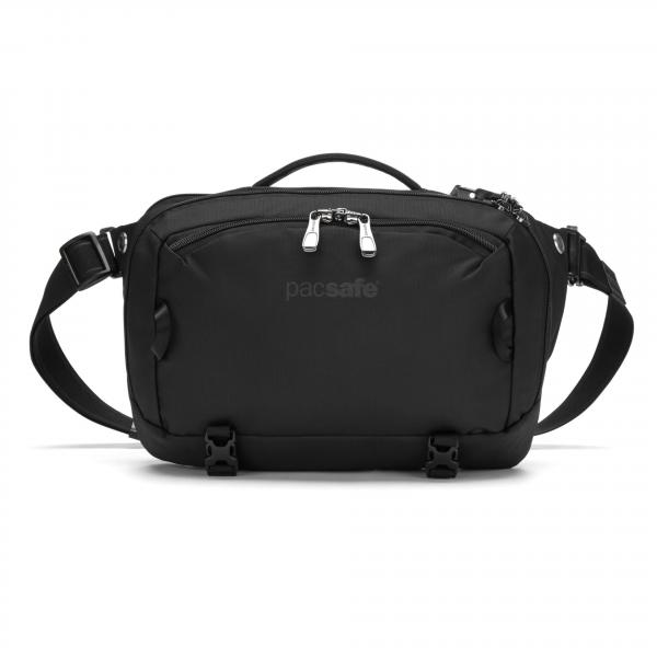 Pacsafe EXP 12 Sling musta