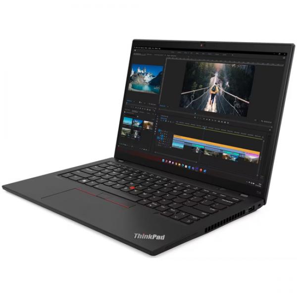 Lenovo ThinkPad T14 Gen 4 14 1920x1200 I7-1365U 32GB 256GB Intel Iris Xe Graphics Win 11 Pro Grade C
